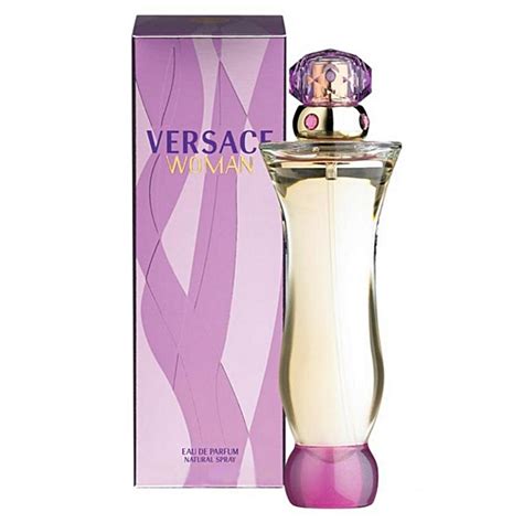 femme fatale versace|versace parfum.